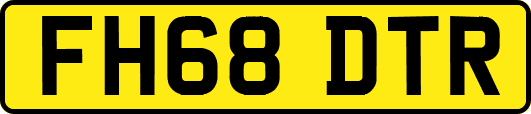 FH68DTR