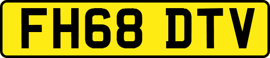 FH68DTV