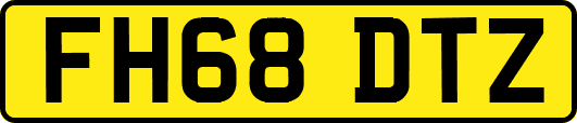 FH68DTZ