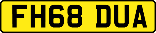 FH68DUA