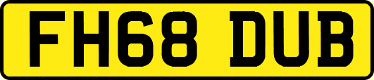 FH68DUB