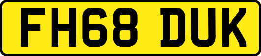 FH68DUK