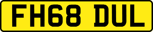 FH68DUL