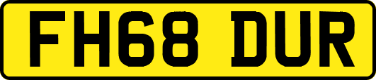 FH68DUR