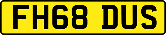 FH68DUS