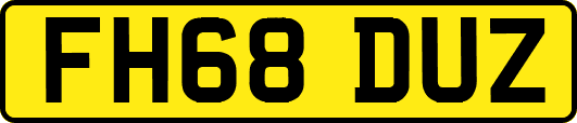 FH68DUZ