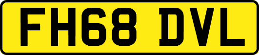 FH68DVL