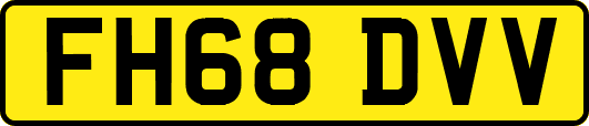 FH68DVV