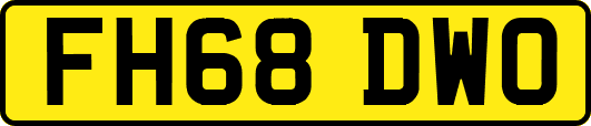 FH68DWO
