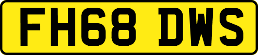 FH68DWS