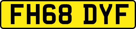 FH68DYF