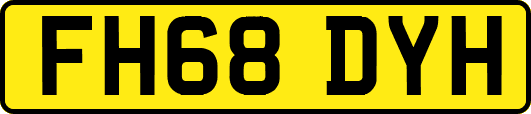FH68DYH