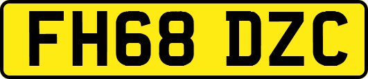 FH68DZC