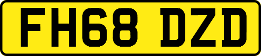 FH68DZD