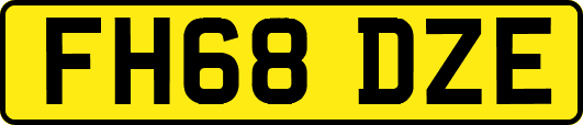 FH68DZE