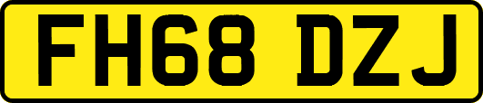 FH68DZJ