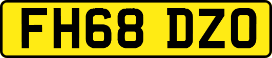 FH68DZO