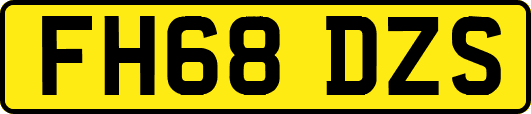 FH68DZS