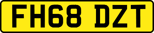 FH68DZT