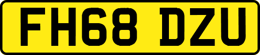 FH68DZU