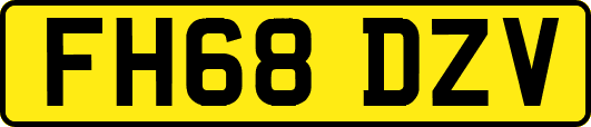FH68DZV