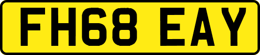 FH68EAY