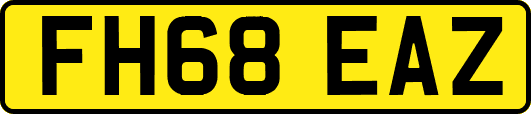 FH68EAZ