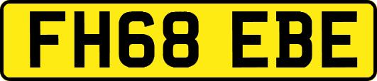 FH68EBE