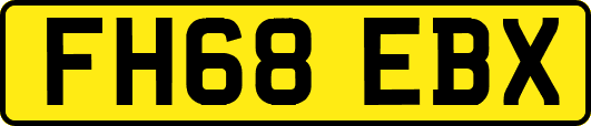 FH68EBX