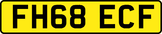 FH68ECF