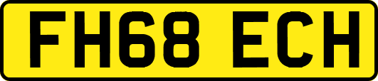 FH68ECH