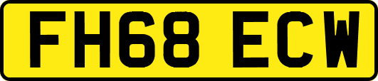 FH68ECW