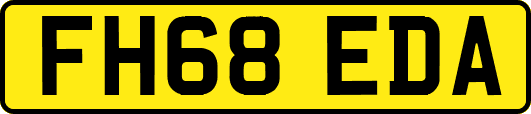 FH68EDA
