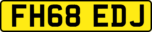 FH68EDJ