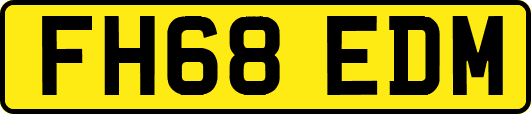 FH68EDM