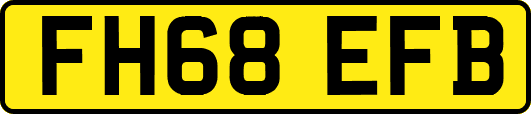 FH68EFB