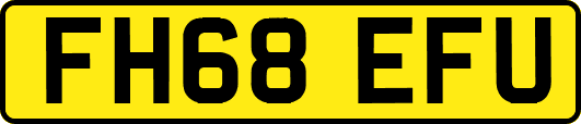 FH68EFU