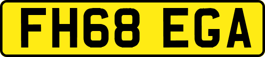 FH68EGA