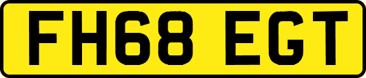 FH68EGT