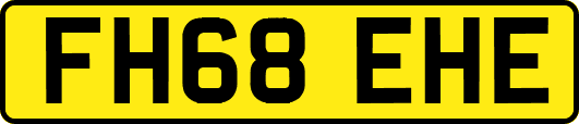 FH68EHE