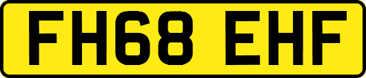 FH68EHF