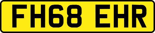 FH68EHR