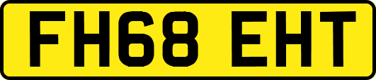 FH68EHT