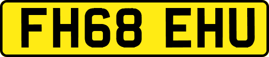 FH68EHU