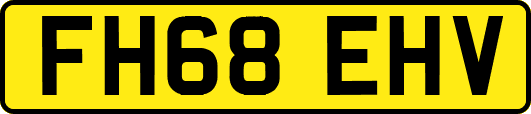 FH68EHV