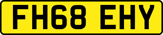 FH68EHY