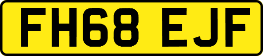 FH68EJF