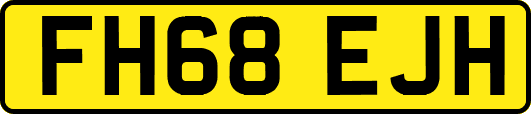 FH68EJH