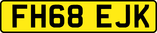FH68EJK