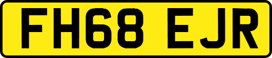 FH68EJR